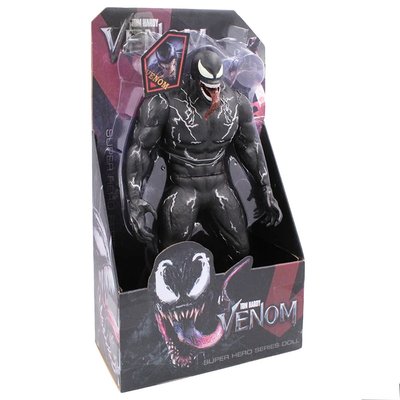 Коллекционная фигурка Venom - Веном 32 см Мстители ( Avengers ) Веном 1 фото